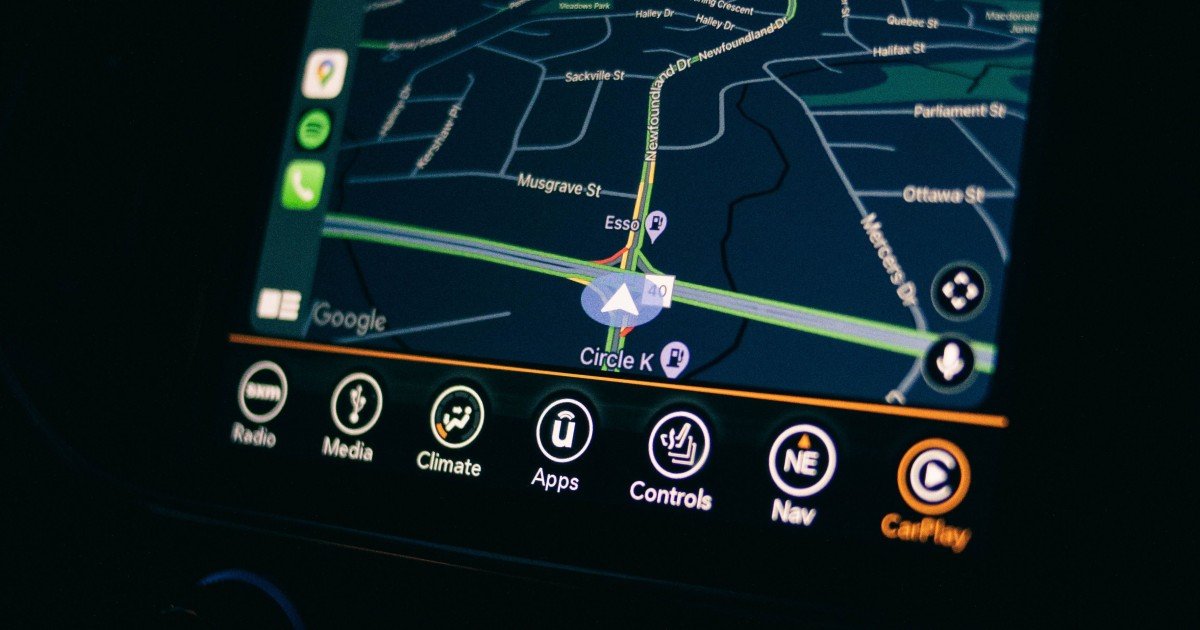 How Does GPS Determine Your Exact Location?
