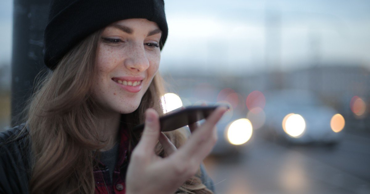 How Does Voice Recognition Convert Speech Into Text?