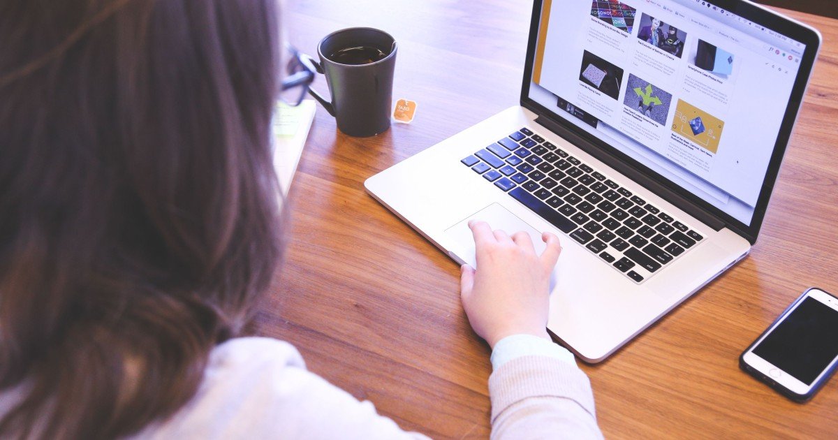 How Does the Internet Actually Work From Your Device to a Website?